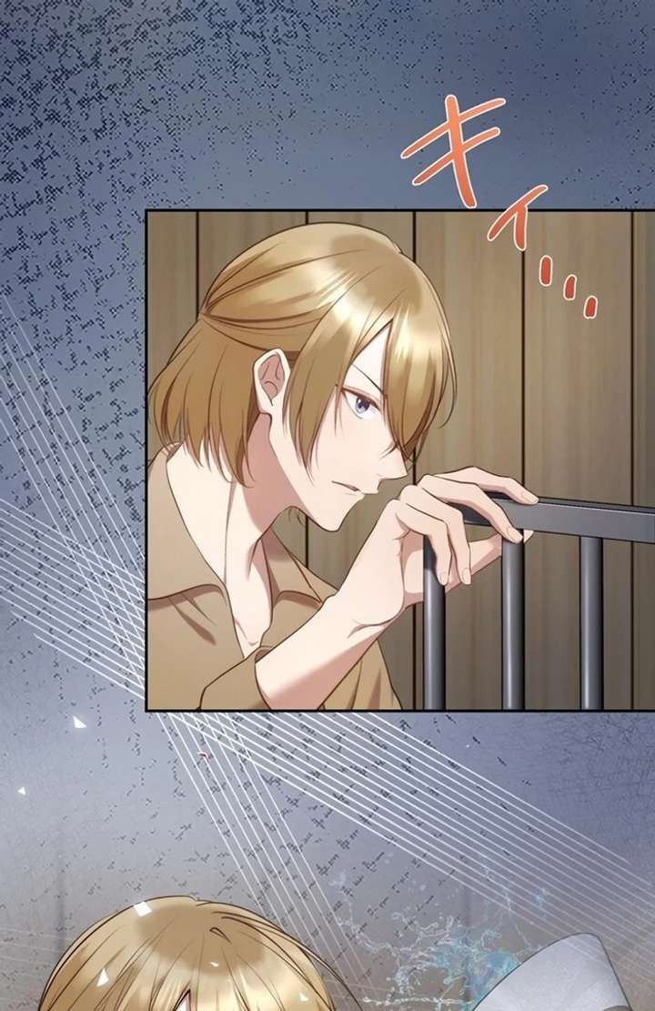 The Coldhearted Duke Is Obsessed With the Seal Princess Chapter 5 - Page 10