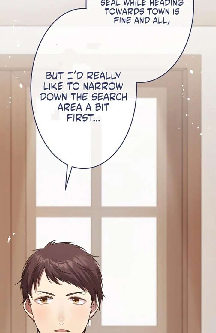 The Coldhearted Duke Is Obsessed With the Seal Princess Chapter 5 - Page 107