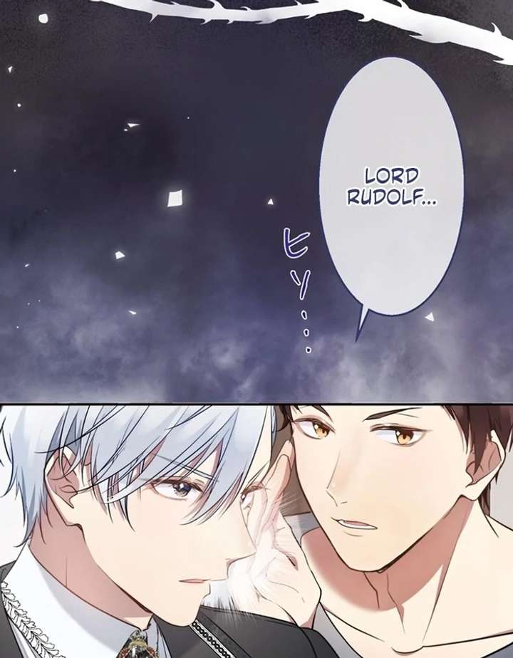 The Coldhearted Duke Is Obsessed With the Seal Princess Chapter 5 - Page 110