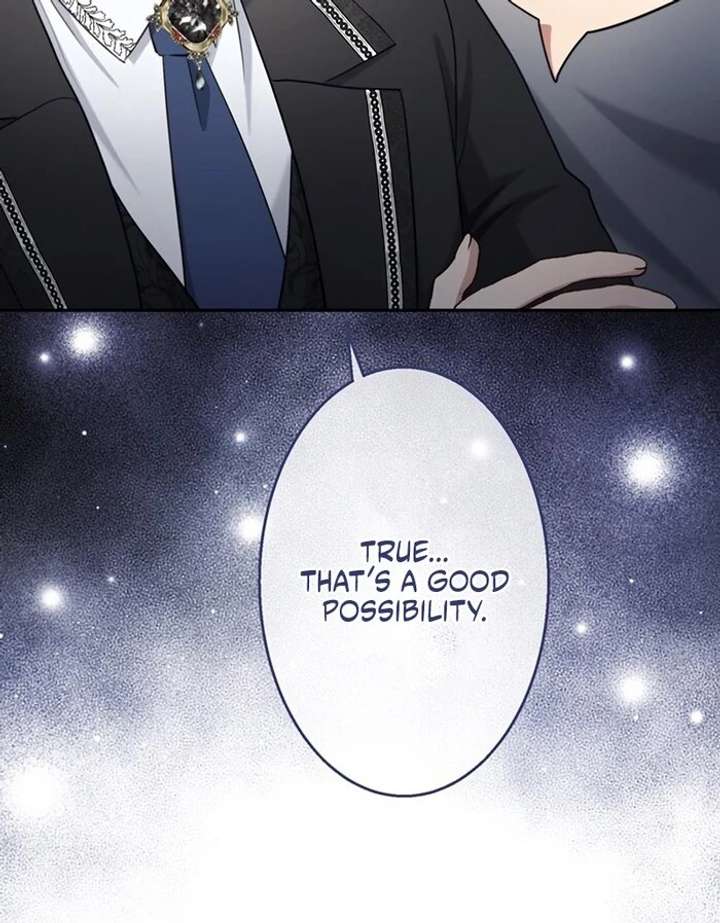 The Coldhearted Duke Is Obsessed With the Seal Princess Chapter 5 - Page 111