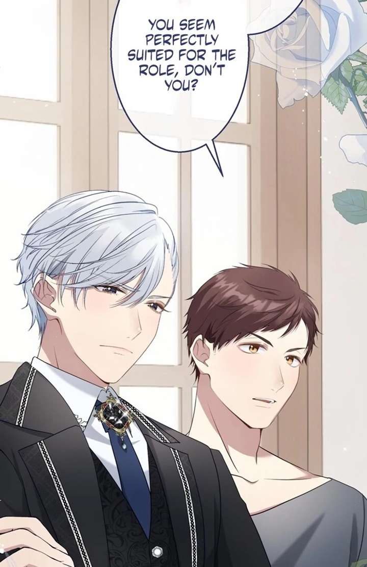 The Coldhearted Duke Is Obsessed With the Seal Princess Chapter 5 - Page 117