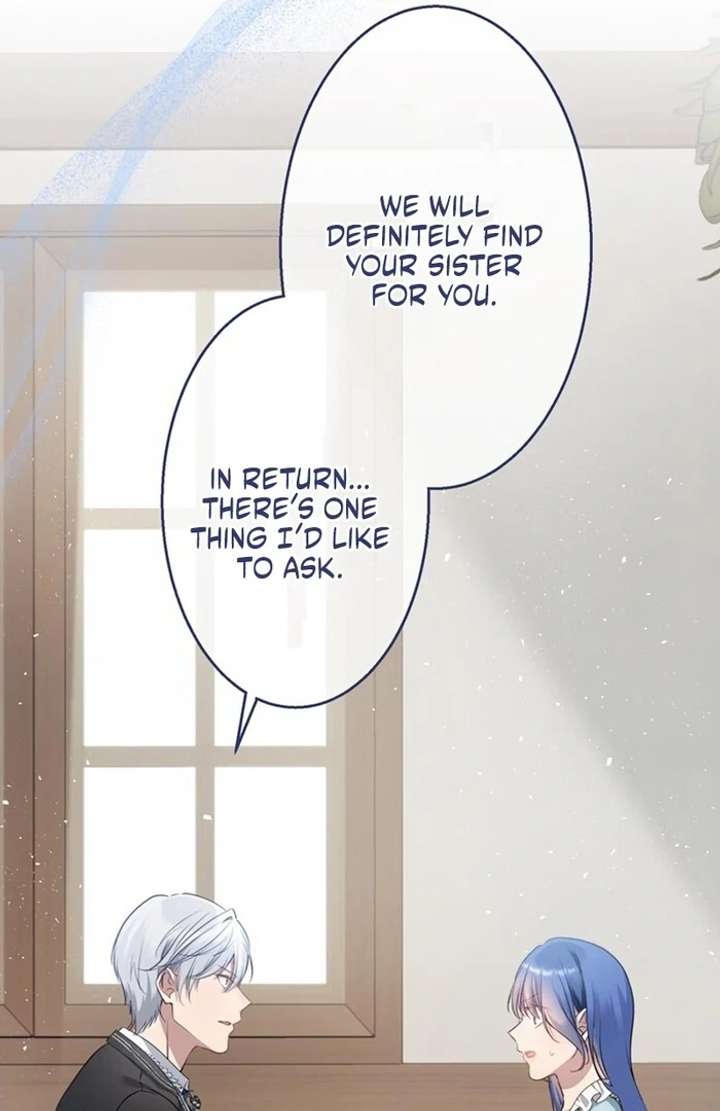 The Coldhearted Duke Is Obsessed With the Seal Princess Chapter 5 - Page 121