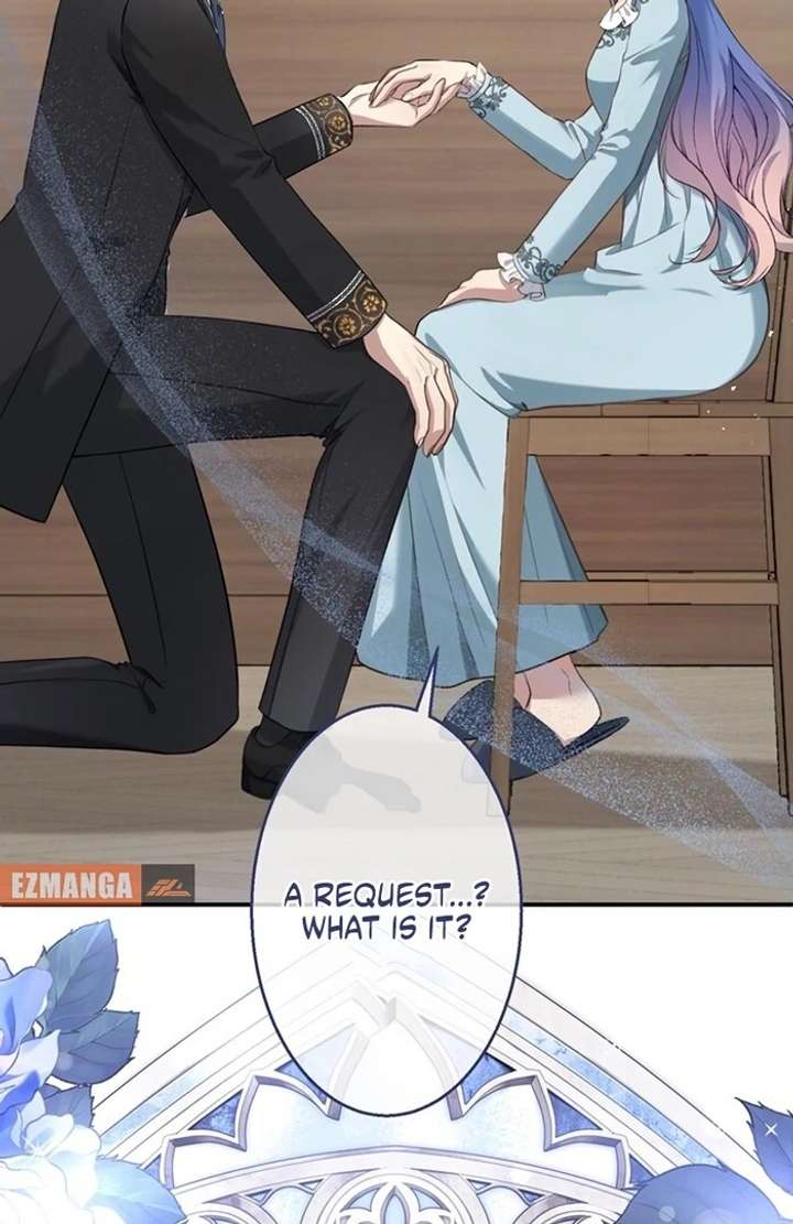 The Coldhearted Duke Is Obsessed With the Seal Princess Chapter 5 - Page 122