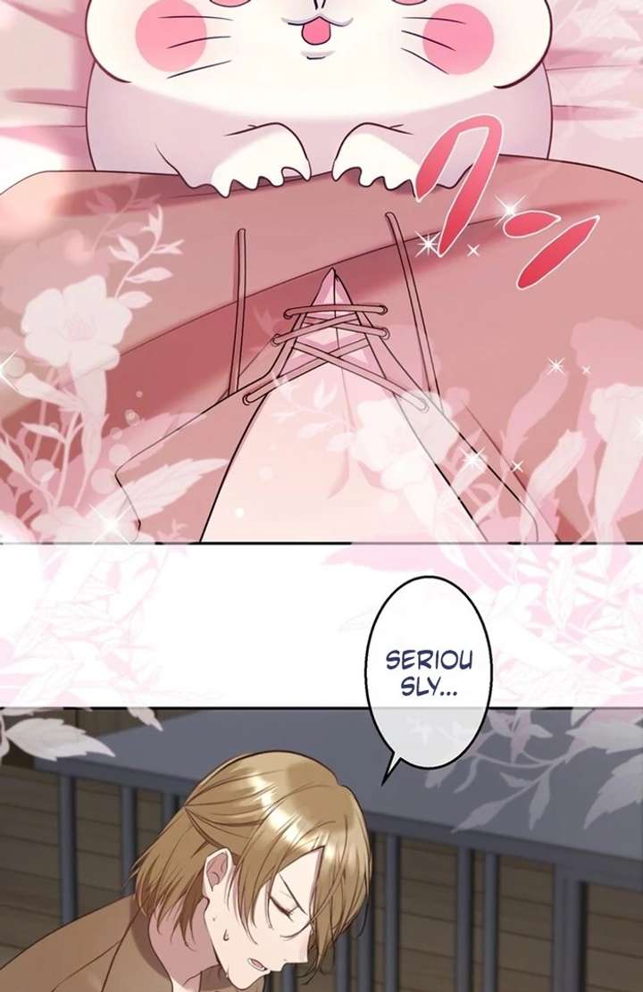 The Coldhearted Duke Is Obsessed With the Seal Princess Chapter 5 - Page 20