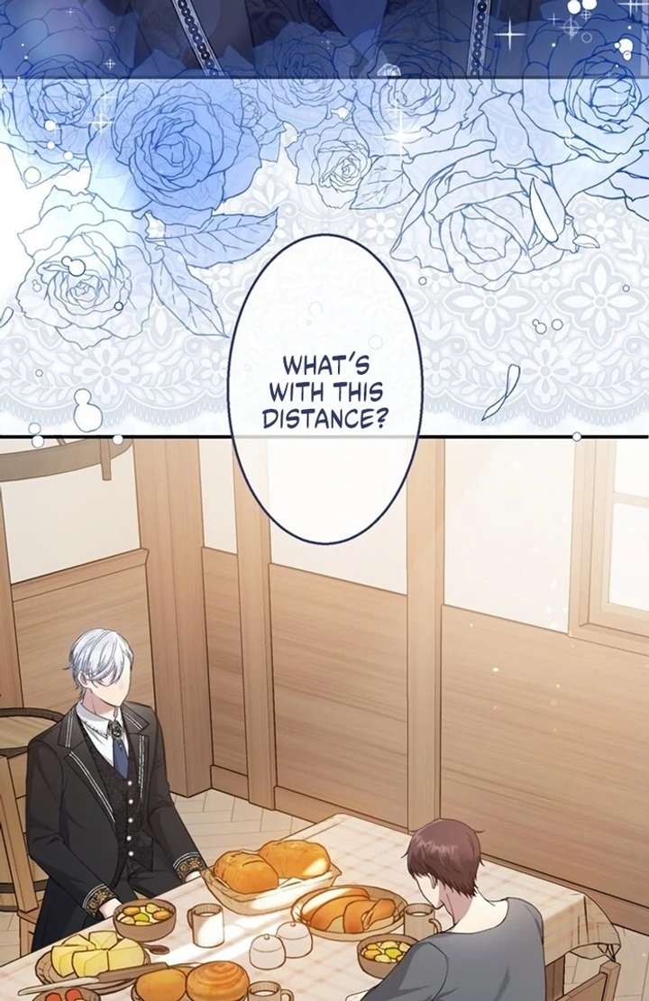 The Coldhearted Duke Is Obsessed With the Seal Princess Chapter 5 - Page 28