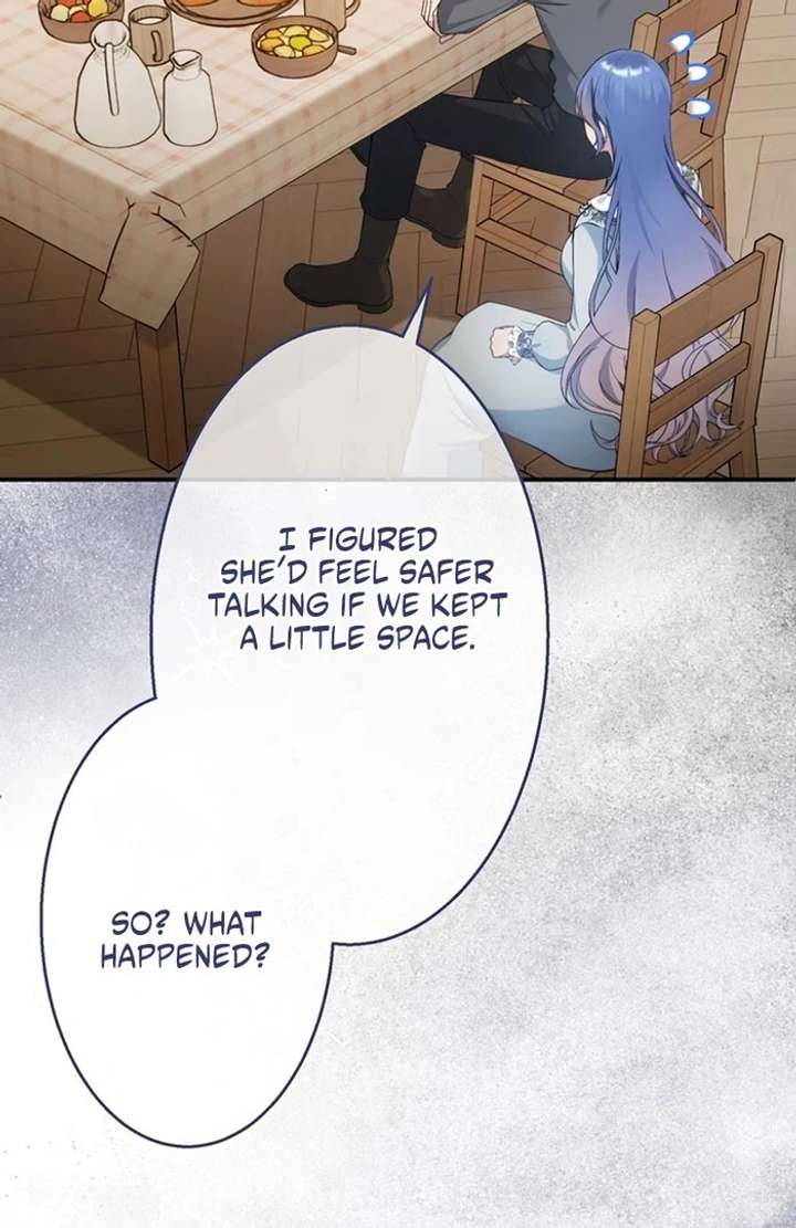 The Coldhearted Duke Is Obsessed With the Seal Princess Chapter 5 - Page 29