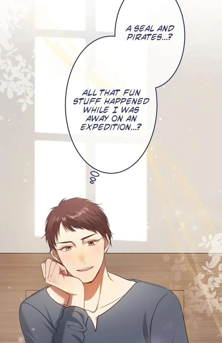 The Coldhearted Duke Is Obsessed With the Seal Princess Chapter 5 - Page 32