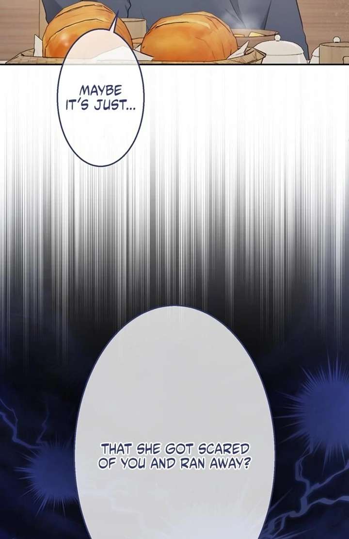 The Coldhearted Duke Is Obsessed With the Seal Princess Chapter 5 - Page 33