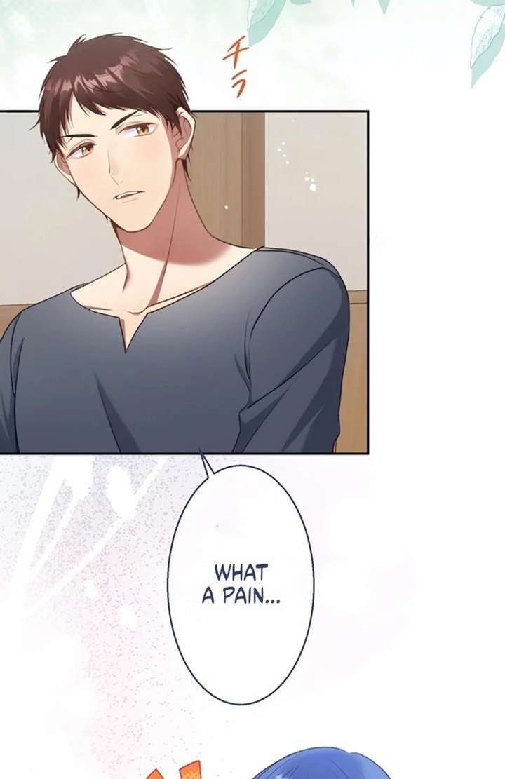 The Coldhearted Duke Is Obsessed With the Seal Princess Chapter 5 - Page 53