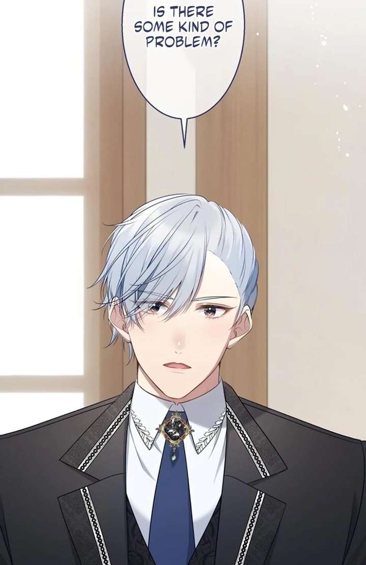 The Coldhearted Duke Is Obsessed With the Seal Princess Chapter 5 - Page 55