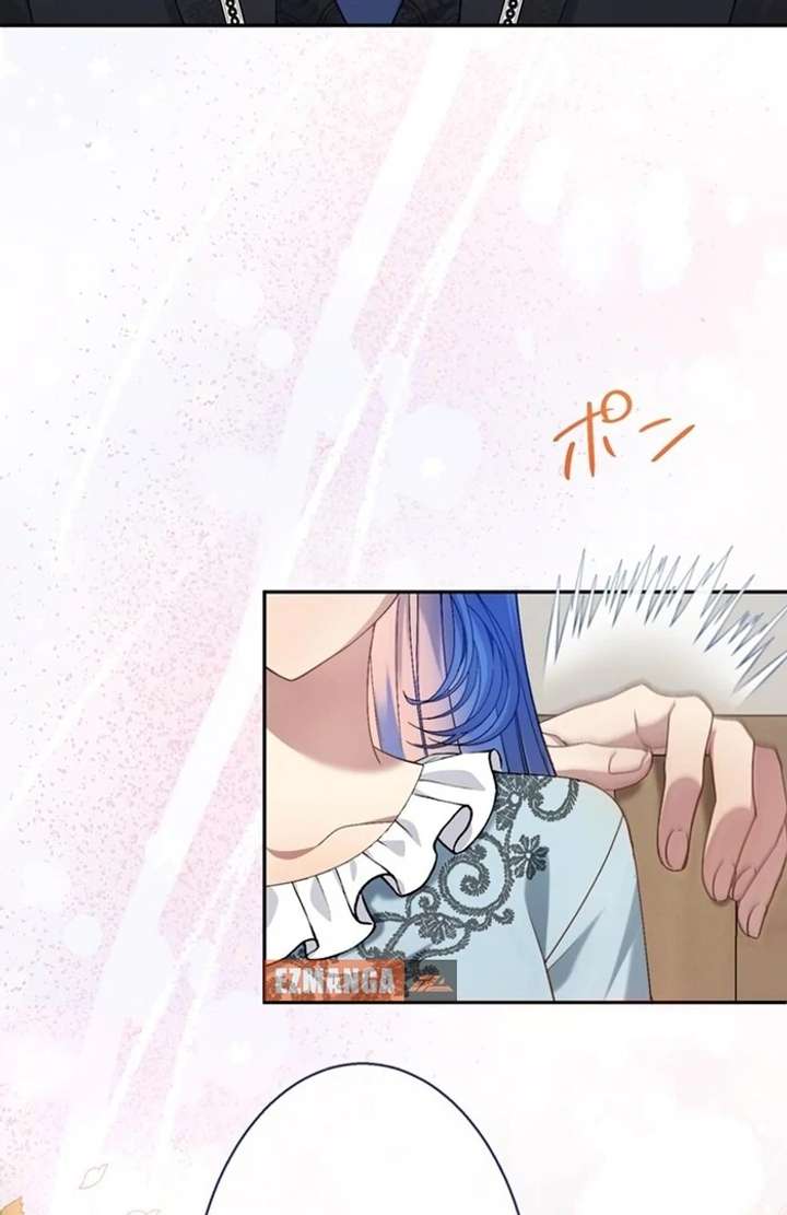 The Coldhearted Duke Is Obsessed With the Seal Princess Chapter 5 - Page 56