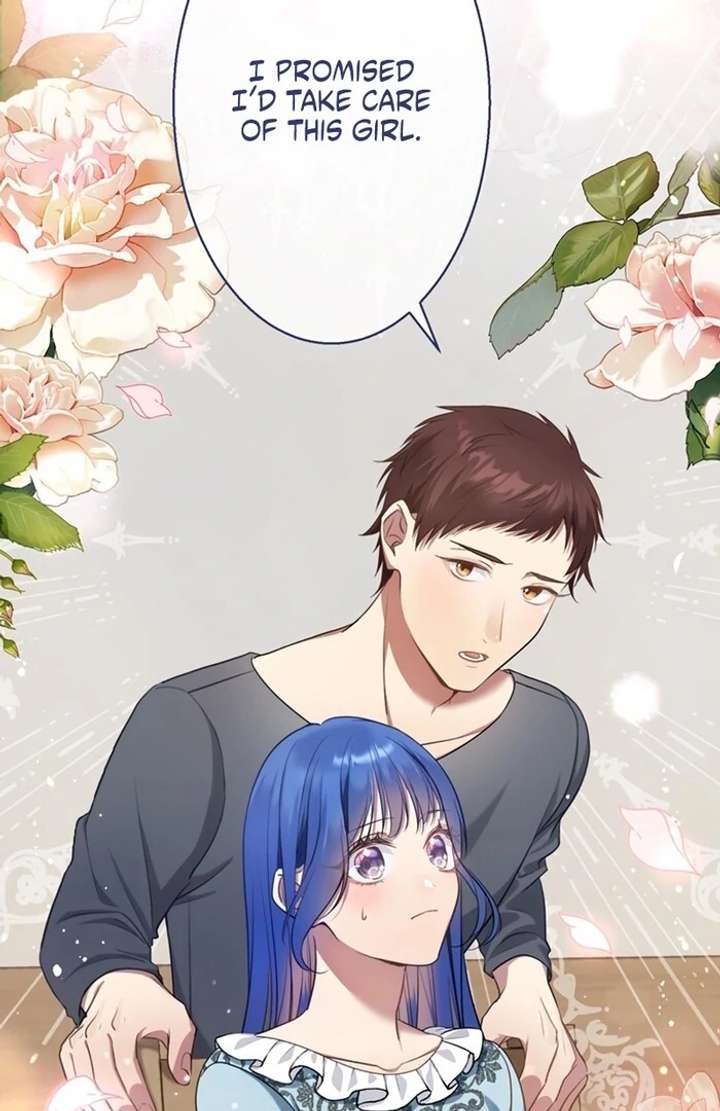 The Coldhearted Duke Is Obsessed With the Seal Princess Chapter 5 - Page 57