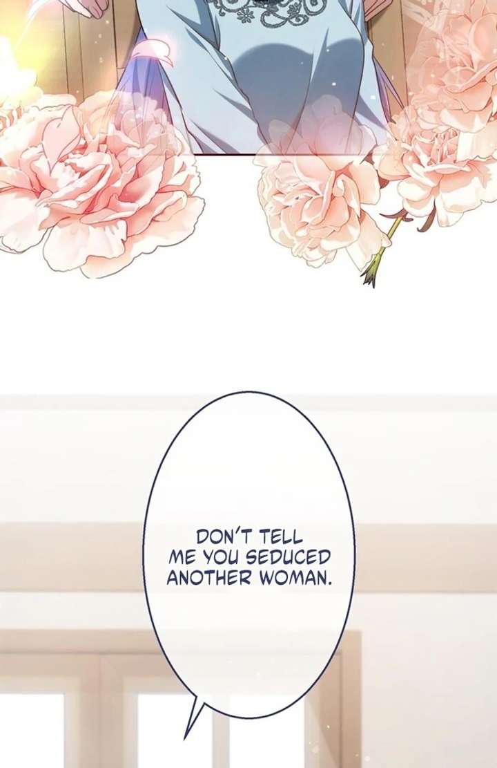 The Coldhearted Duke Is Obsessed With the Seal Princess Chapter 5 - Page 58