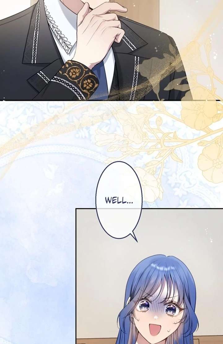 The Coldhearted Duke Is Obsessed With the Seal Princess Chapter 5 - Page 64