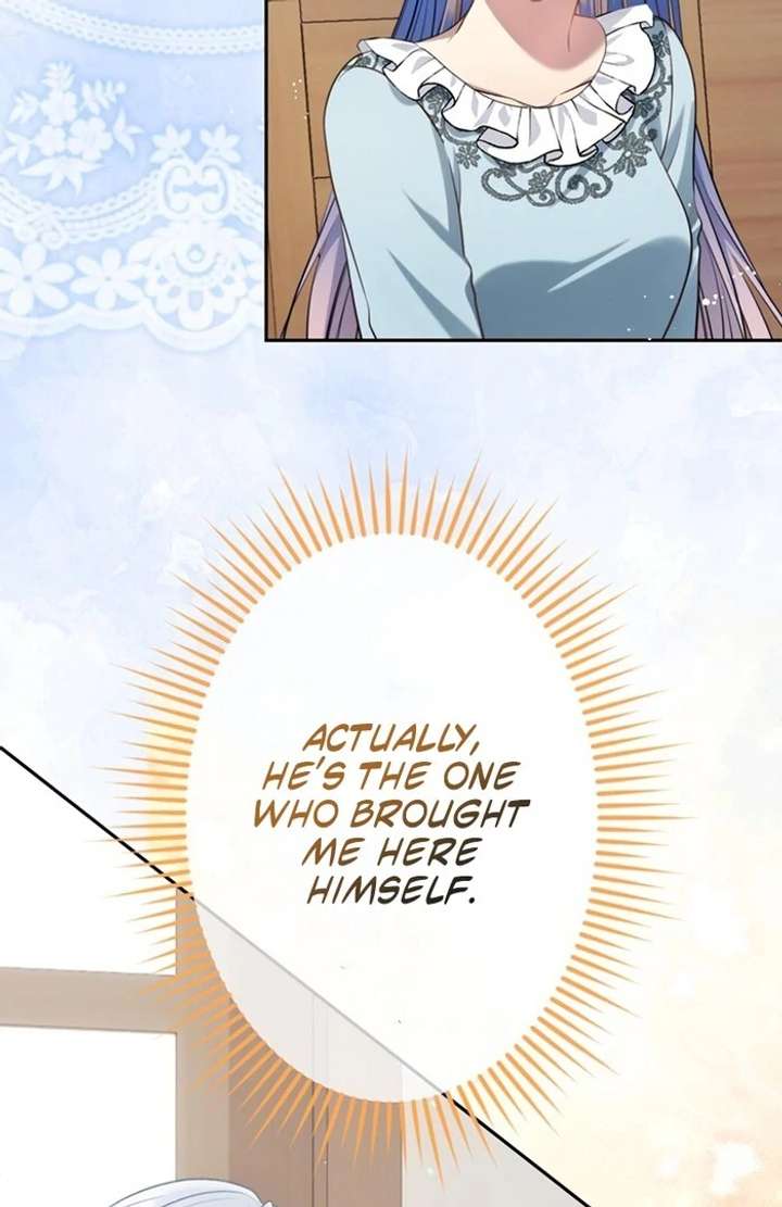 The Coldhearted Duke Is Obsessed With the Seal Princess Chapter 5 - Page 65