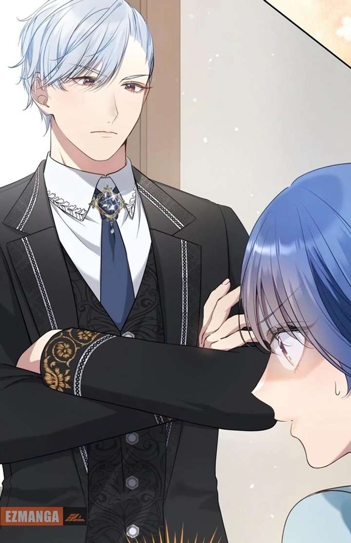 The Coldhearted Duke Is Obsessed With the Seal Princess Chapter 5 - Page 66