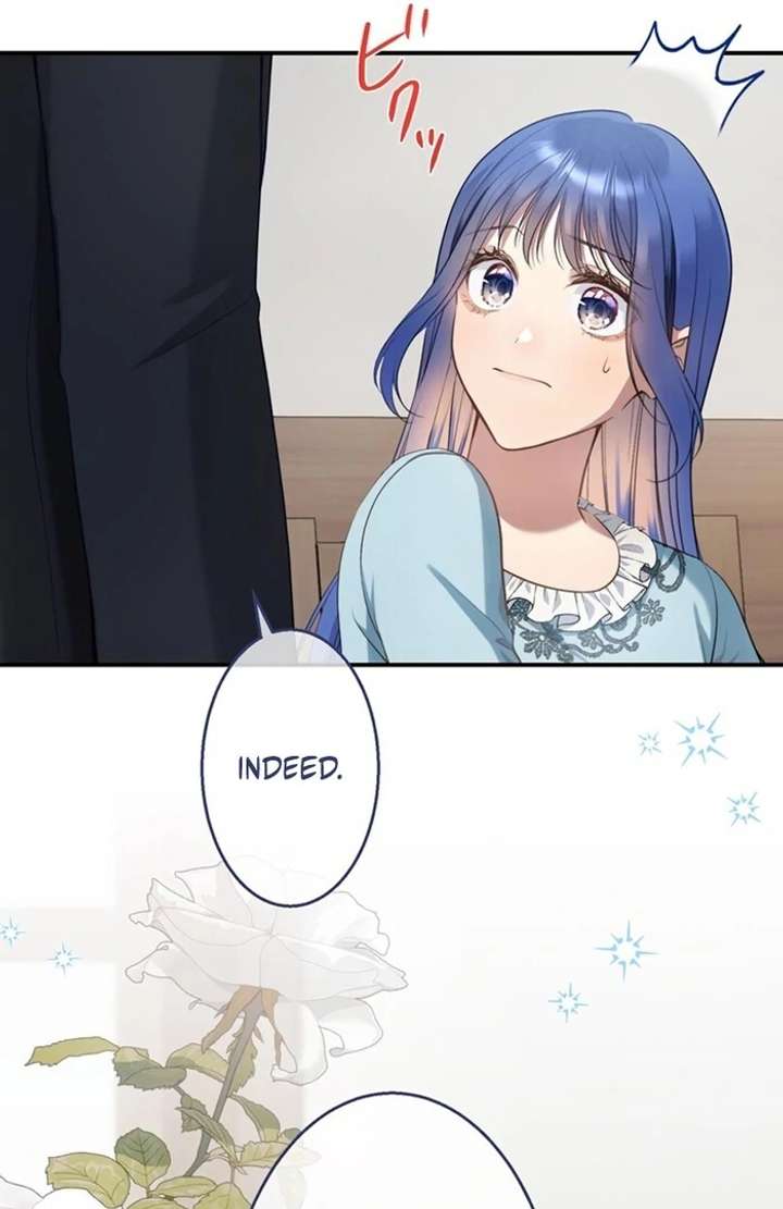 The Coldhearted Duke Is Obsessed With the Seal Princess Chapter 5 - Page 71