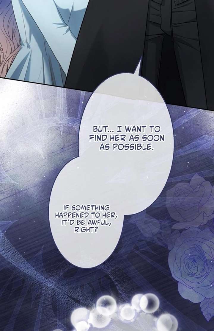 The Coldhearted Duke Is Obsessed With the Seal Princess Chapter 5 - Page 80