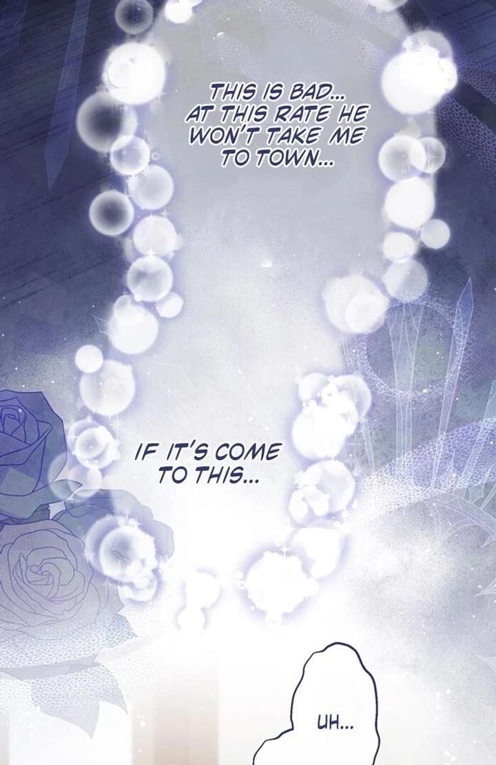 The Coldhearted Duke Is Obsessed With the Seal Princess Chapter 5 - Page 81