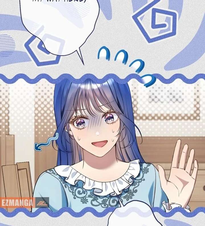 The Coldhearted Duke Is Obsessed With the Seal Princess Chapter 5 - Page 84