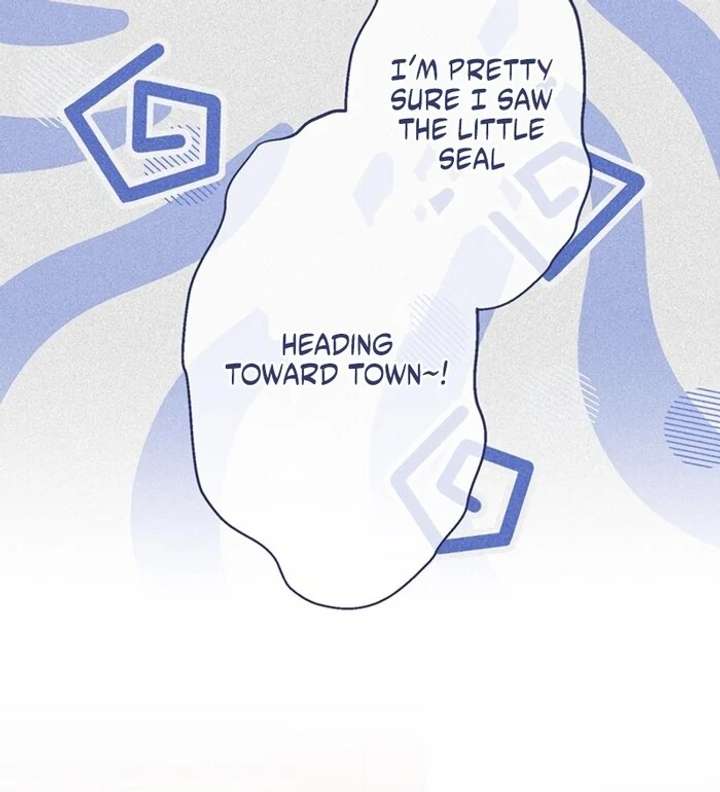 The Coldhearted Duke Is Obsessed With the Seal Princess Chapter 5 - Page 85