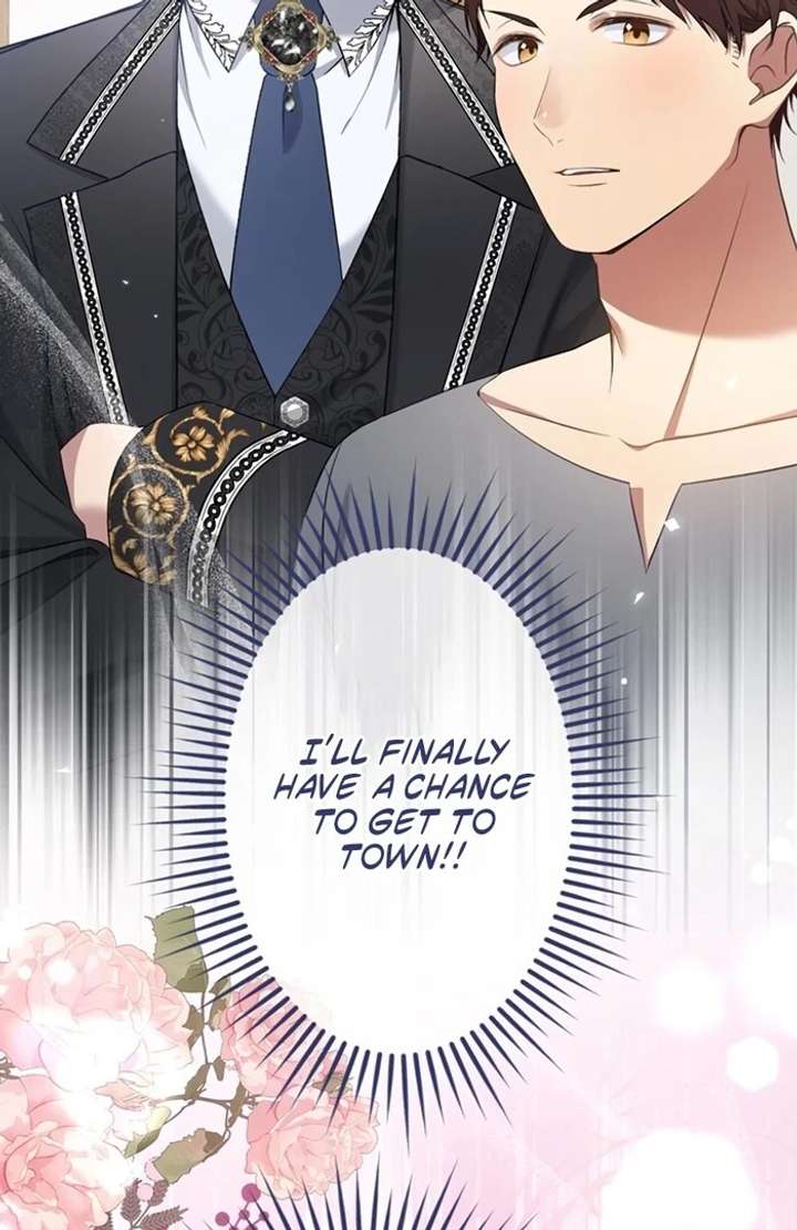 The Coldhearted Duke Is Obsessed With the Seal Princess Chapter 5 - Page 87