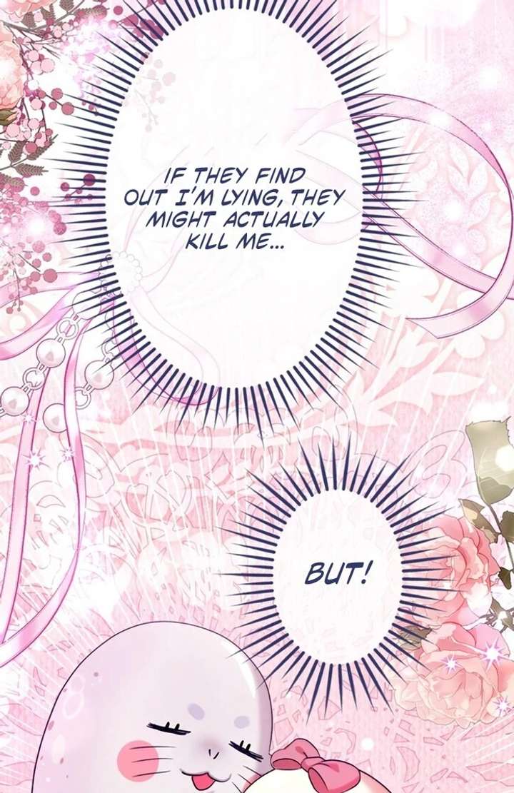 The Coldhearted Duke Is Obsessed With the Seal Princess Chapter 5 - Page 88