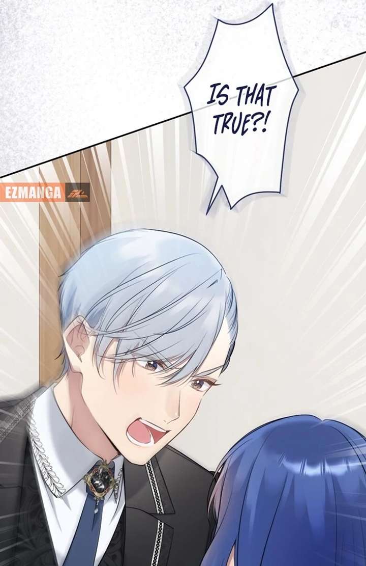 The Coldhearted Duke Is Obsessed With the Seal Princess Chapter 5 - Page 95