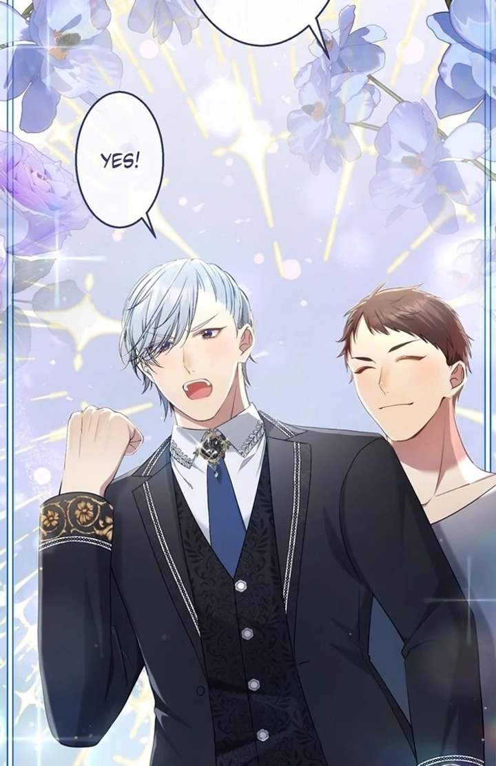 The Coldhearted Duke Is Obsessed With the Seal Princess Chapter 5 - Page 99