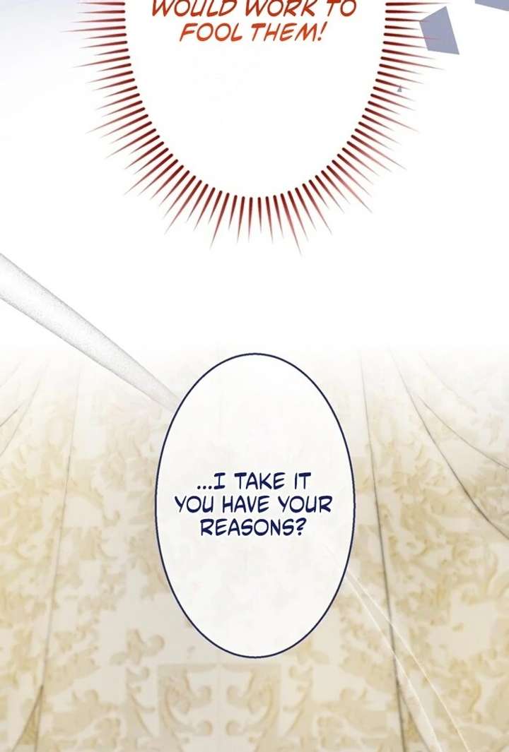 The Coldhearted Duke Is Obsessed With the Seal Princess Chapter 6 - Page 106