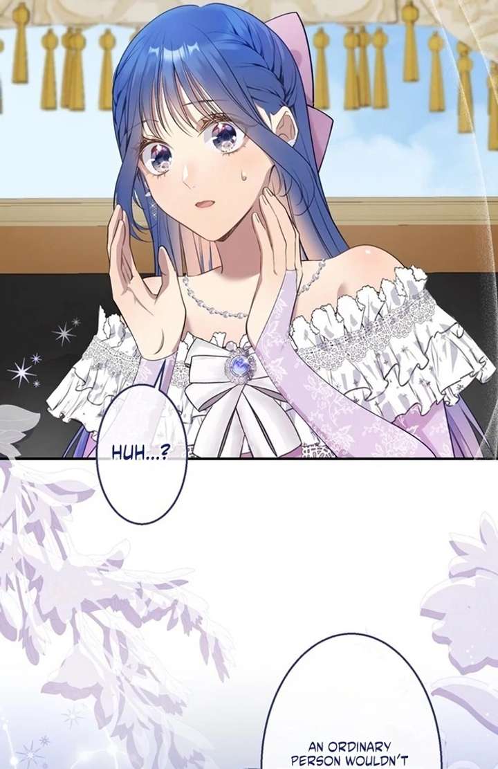 The Coldhearted Duke Is Obsessed With the Seal Princess Chapter 6 - Page 107