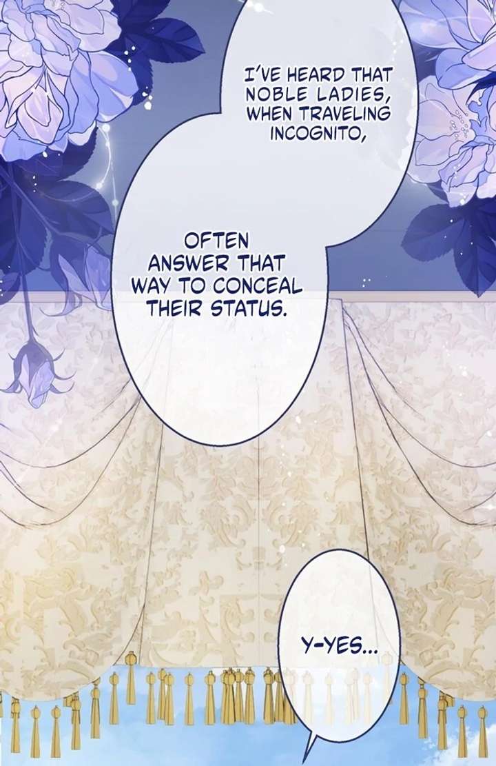 The Coldhearted Duke Is Obsessed With the Seal Princess Chapter 6 - Page 109