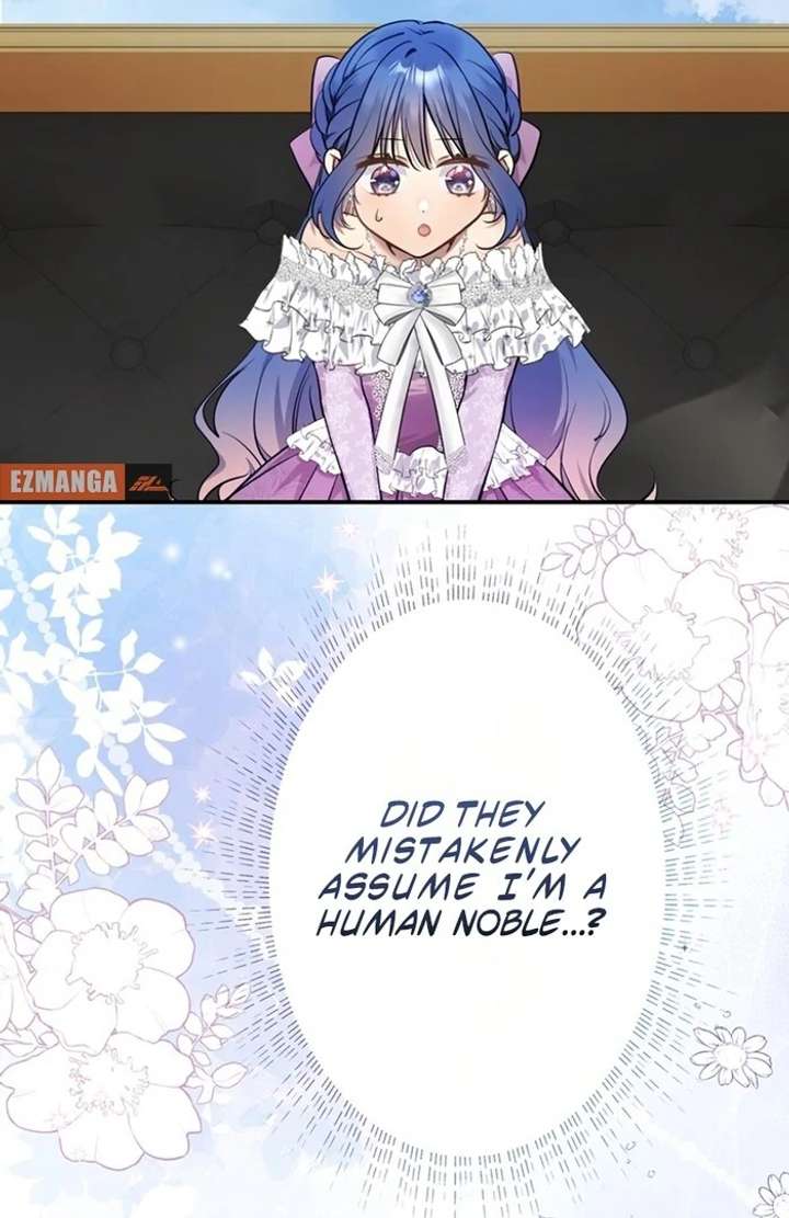 The Coldhearted Duke Is Obsessed With the Seal Princess Chapter 6 - Page 110