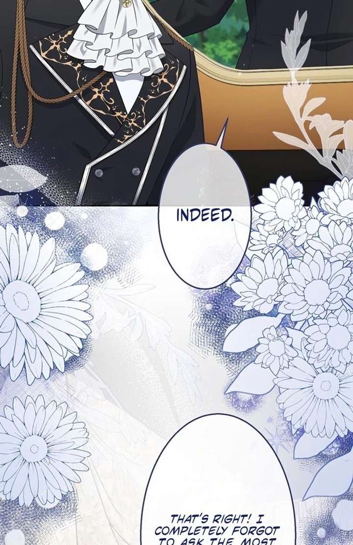 The Coldhearted Duke Is Obsessed With the Seal Princess Chapter 6 - Page 113