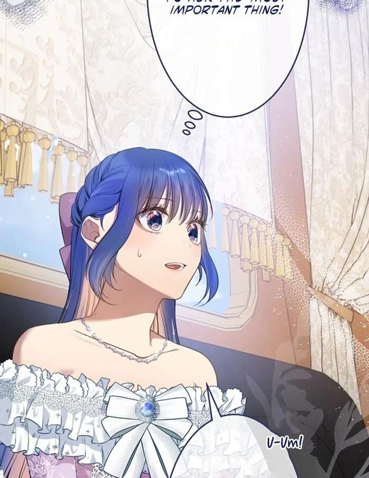 The Coldhearted Duke Is Obsessed With the Seal Princess Chapter 6 - Page 114