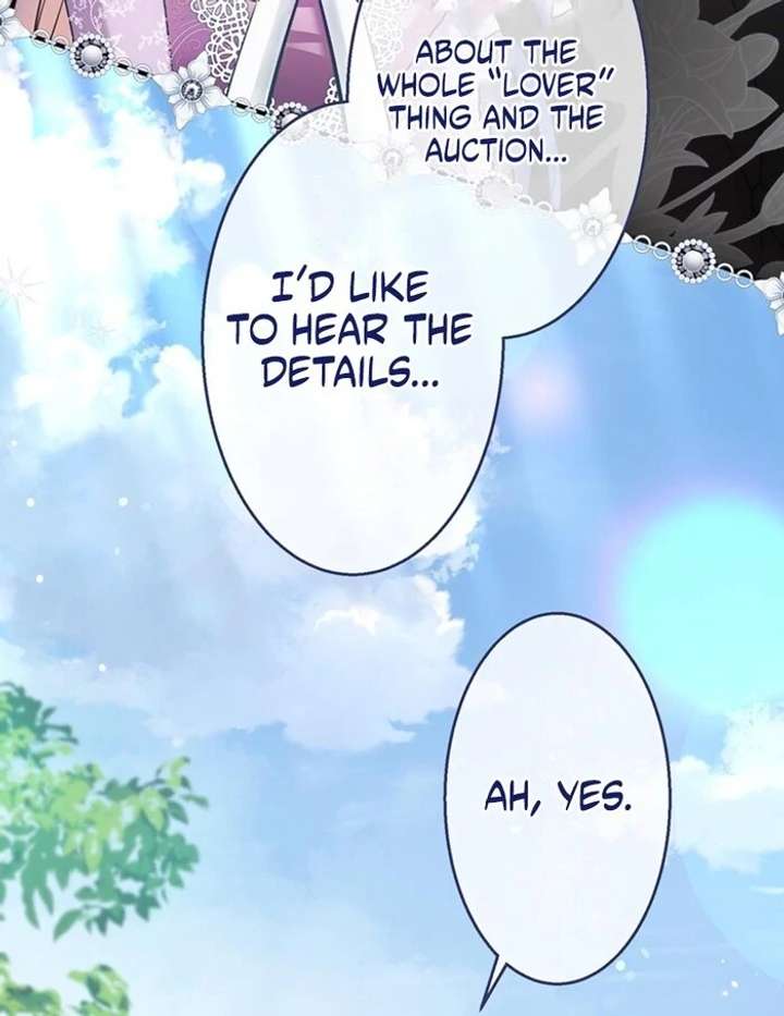 The Coldhearted Duke Is Obsessed With the Seal Princess Chapter 6 - Page 115