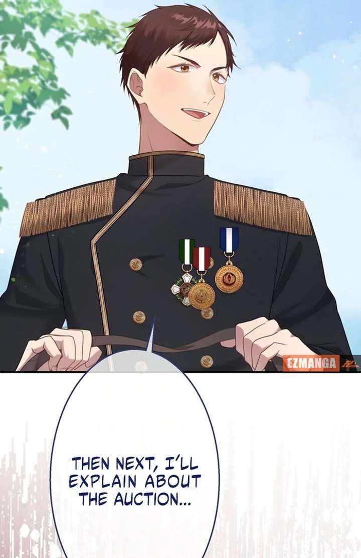 The Coldhearted Duke Is Obsessed With the Seal Princess Chapter 6 - Page 116