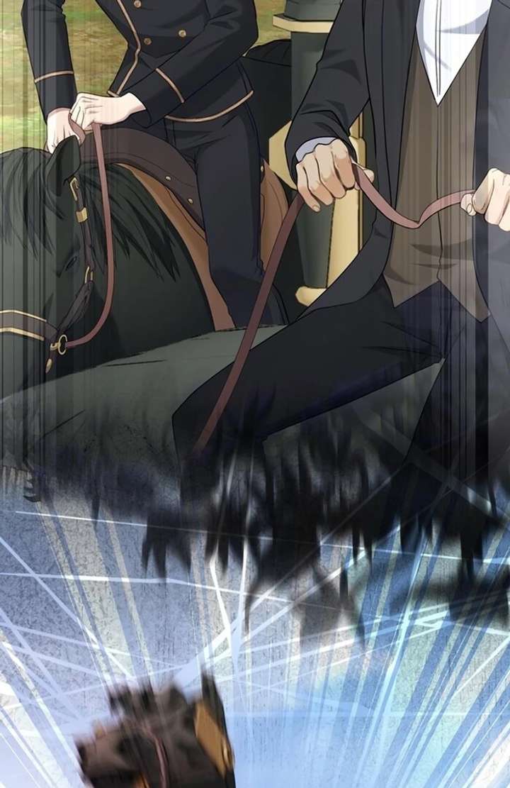 The Coldhearted Duke Is Obsessed With the Seal Princess Chapter 6 - Page 119