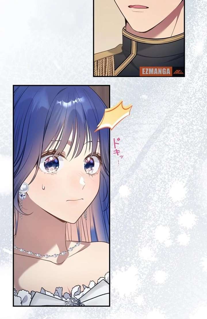 The Coldhearted Duke Is Obsessed With the Seal Princess Chapter 6 - Page 12