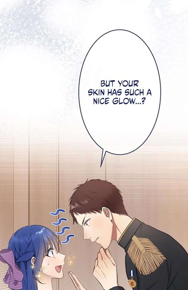 The Coldhearted Duke Is Obsessed With the Seal Princess Chapter 6 - Page 13