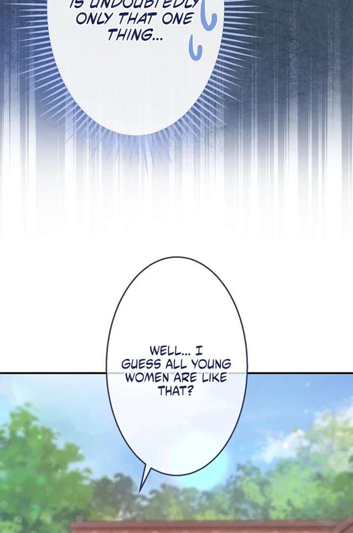 The Coldhearted Duke Is Obsessed With the Seal Princess Chapter 6 - Page 17