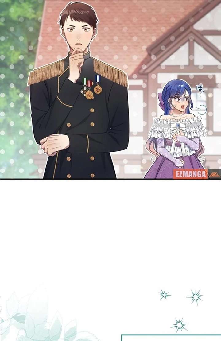 The Coldhearted Duke Is Obsessed With the Seal Princess Chapter 6 - Page 18