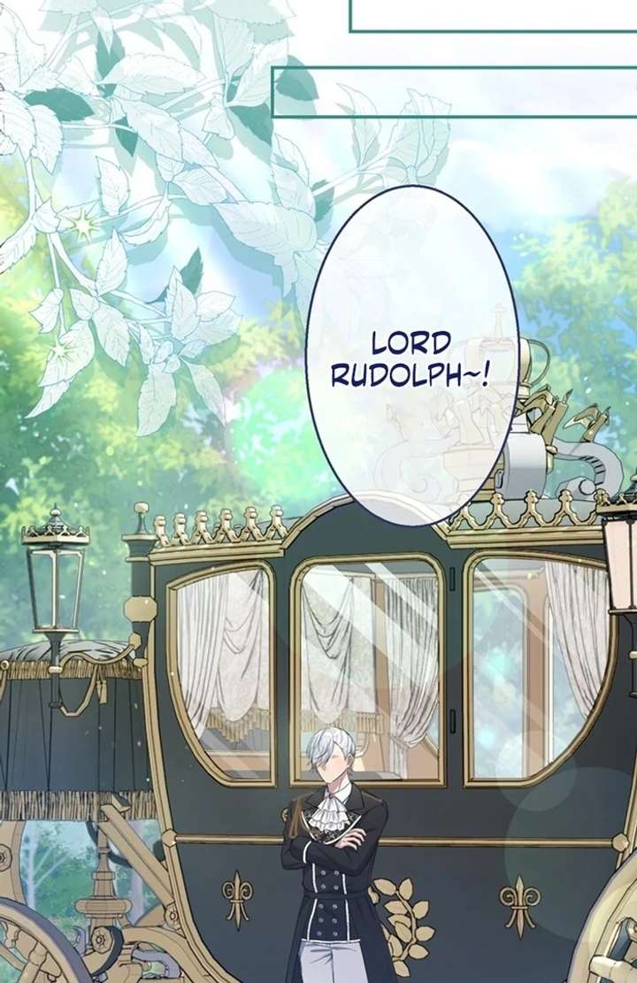 The Coldhearted Duke Is Obsessed With the Seal Princess Chapter 6 - Page 19