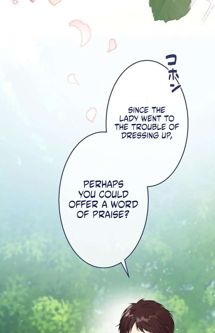 The Coldhearted Duke Is Obsessed With the Seal Princess Chapter 6 - Page 24