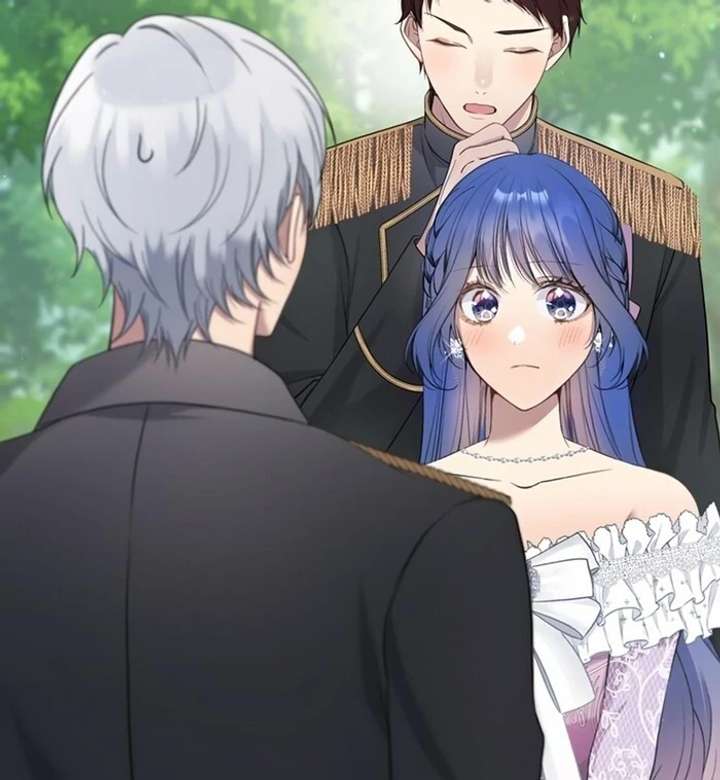 The Coldhearted Duke Is Obsessed With the Seal Princess Chapter 6 - Page 25