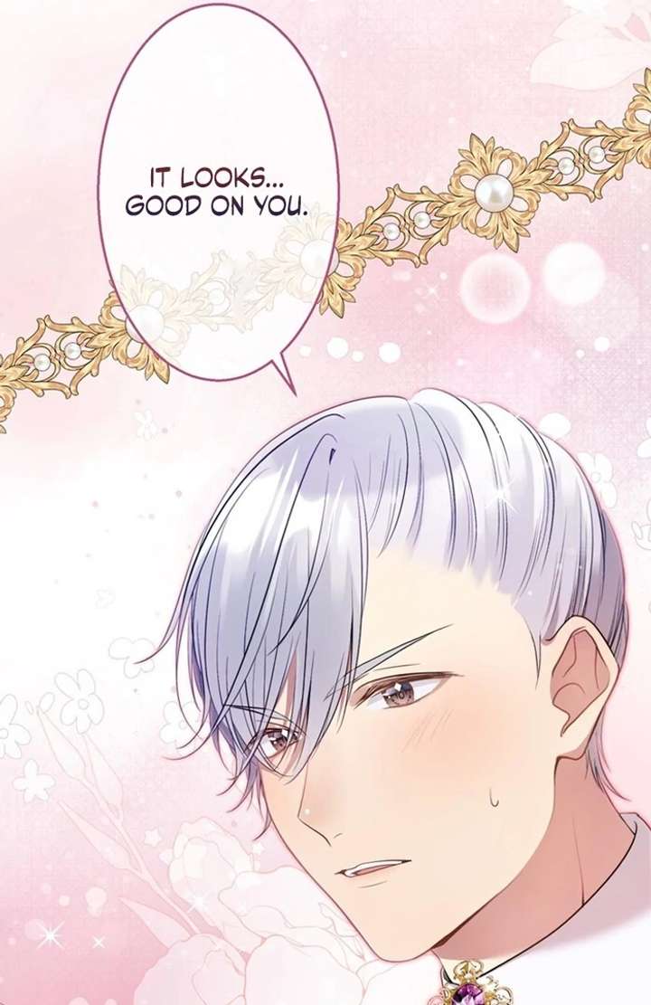 The Coldhearted Duke Is Obsessed With the Seal Princess Chapter 6 - Page 27