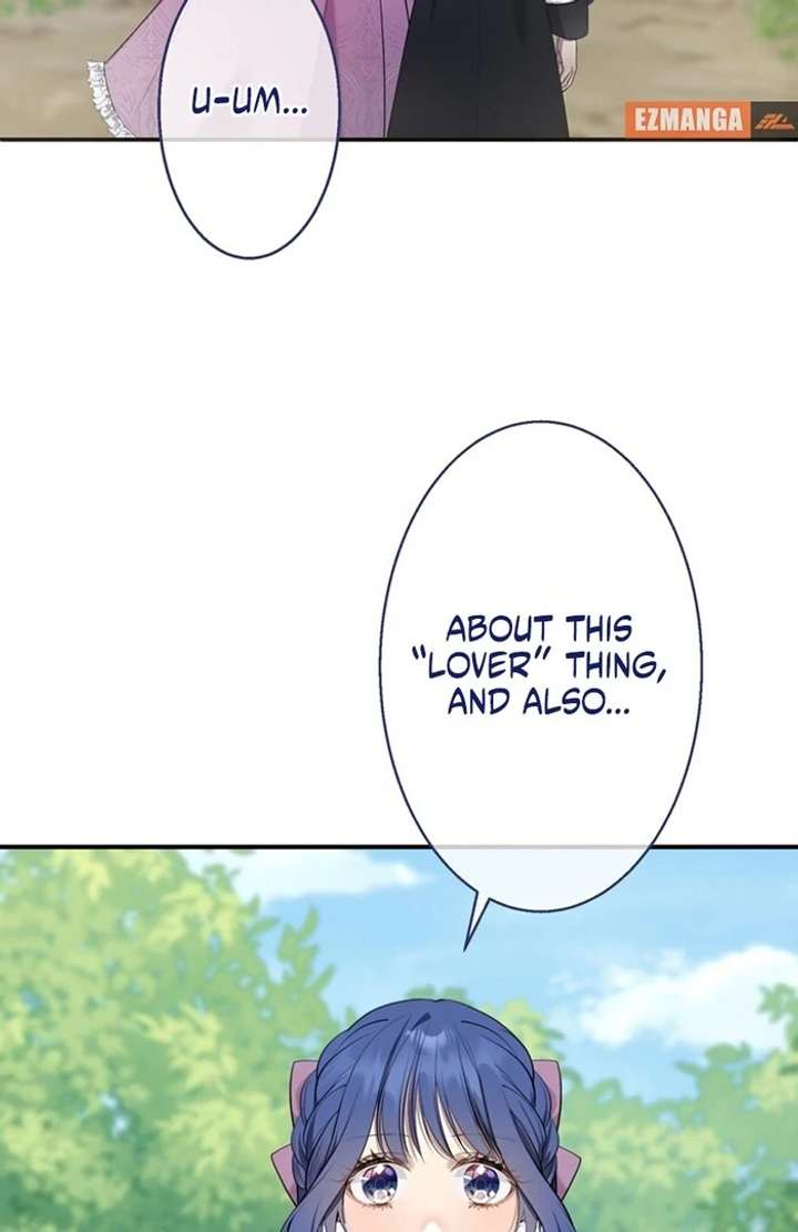 The Coldhearted Duke Is Obsessed With the Seal Princess Chapter 6 - Page 31