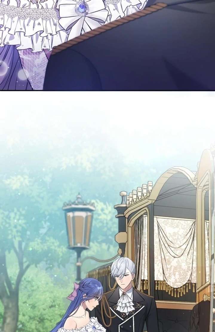 The Coldhearted Duke Is Obsessed With the Seal Princess Chapter 6 - Page 38