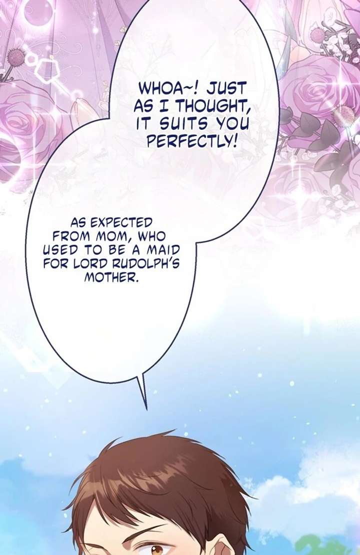 The Coldhearted Duke Is Obsessed With the Seal Princess Chapter 6 - Page 4