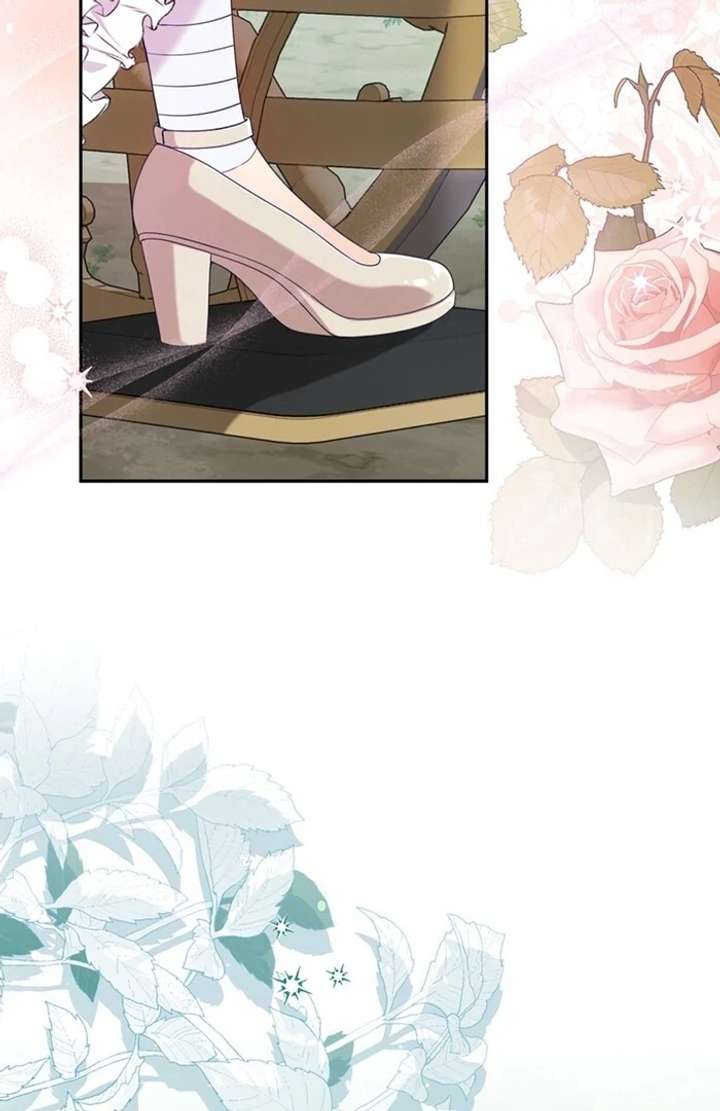 The Coldhearted Duke Is Obsessed With the Seal Princess Chapter 6 - Page 41